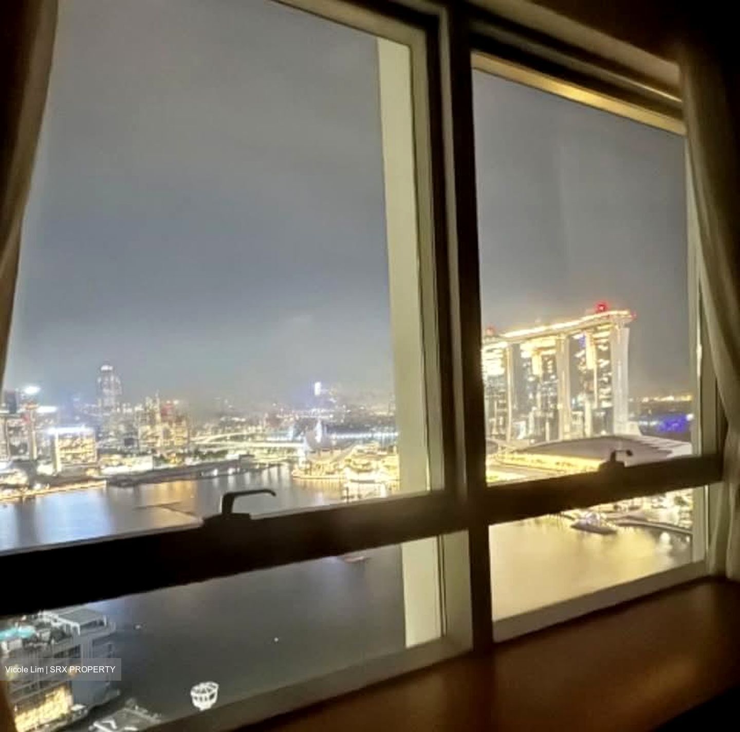 The Sail @ Marina Bay (D1), Apartment #568777091